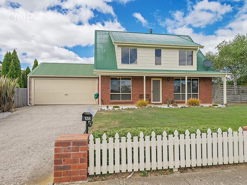 128 Bindaree Road, Legana, Legana - Image 1