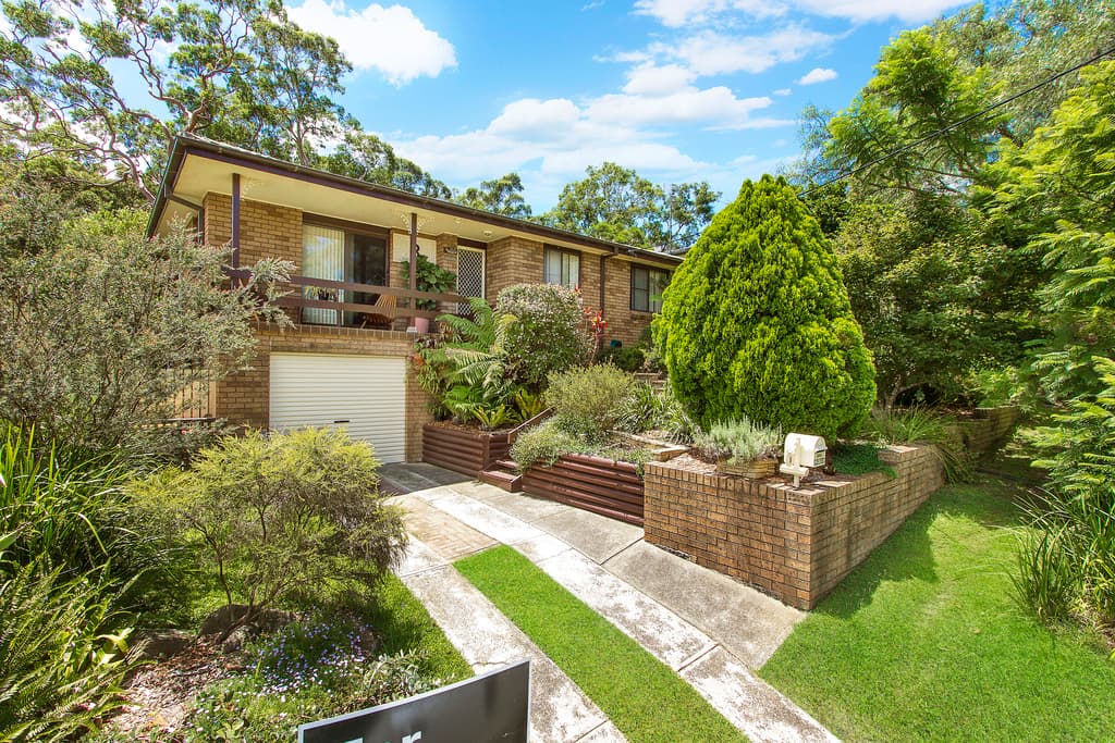 8 Plateau Road, North Gosford, North Gosford - Image 1