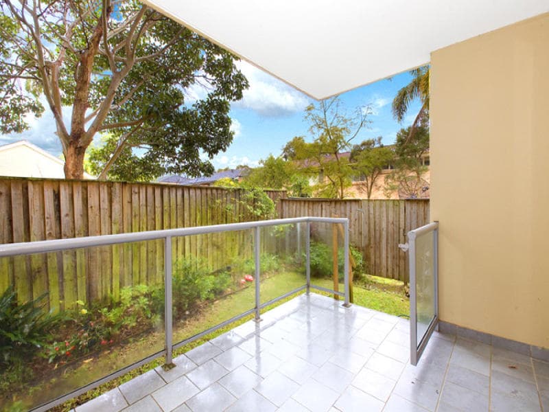 6/158 Melwood Avenue, Killarney Heights, Killarney Heights - Thumbnail 4