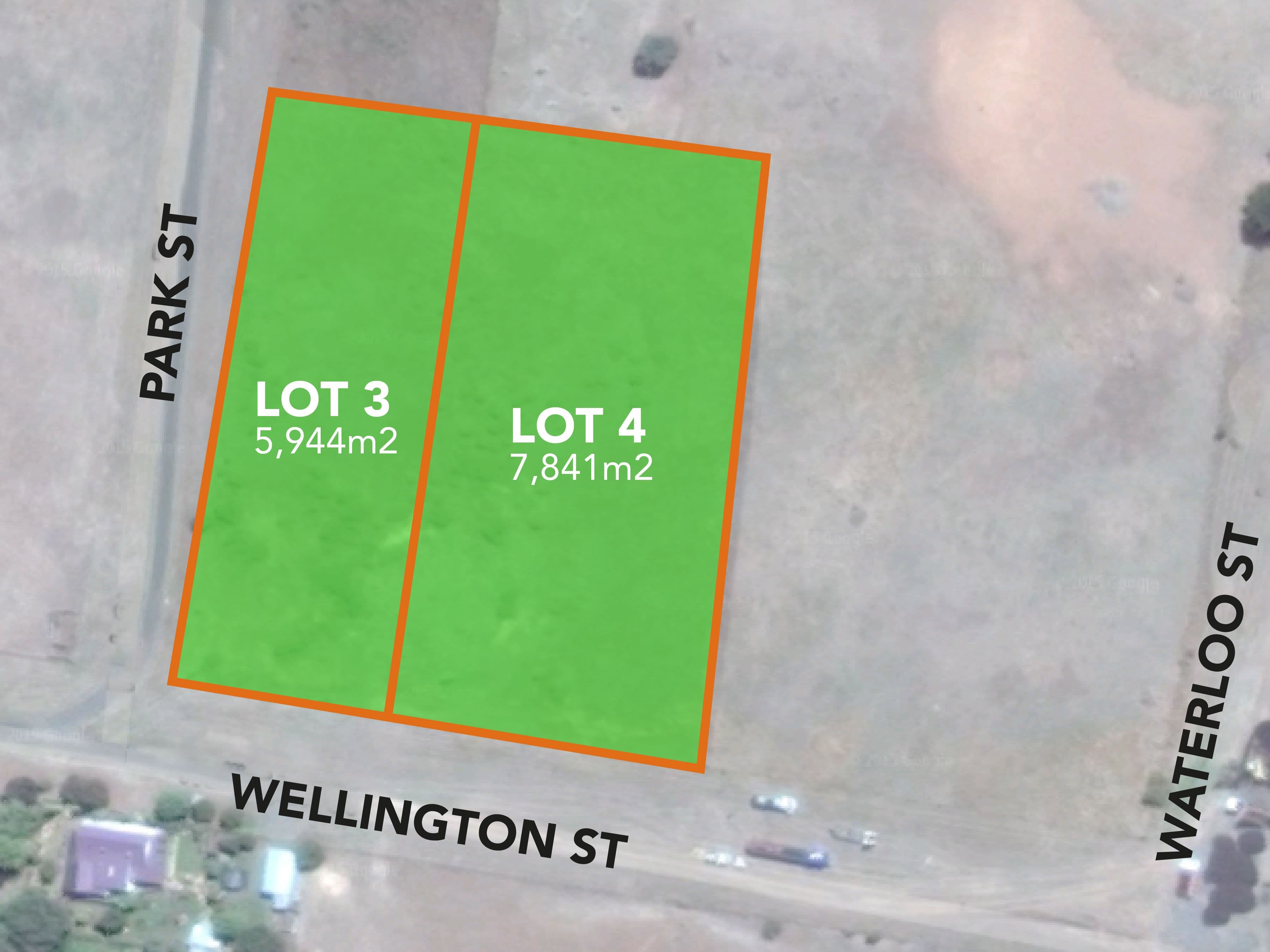 11-17 Wellington Street, Ross, Ross - Thumbnail 2