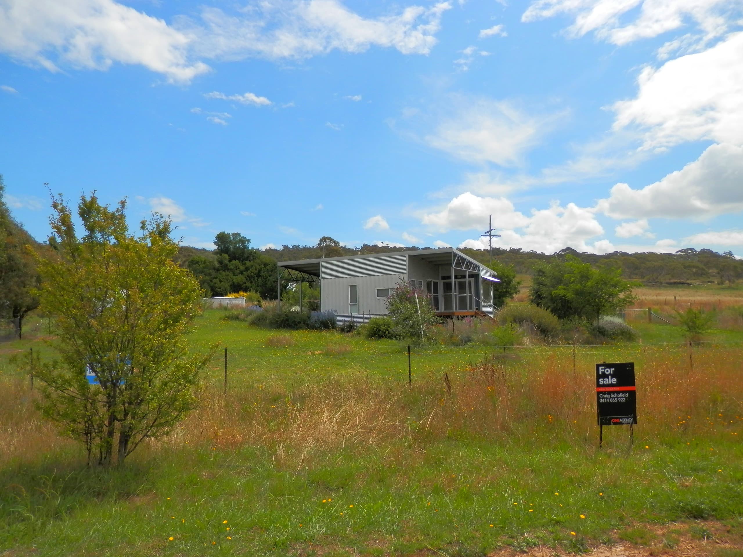 2 Maclean Street, Numeralla, Numeralla - Thumbnail 2