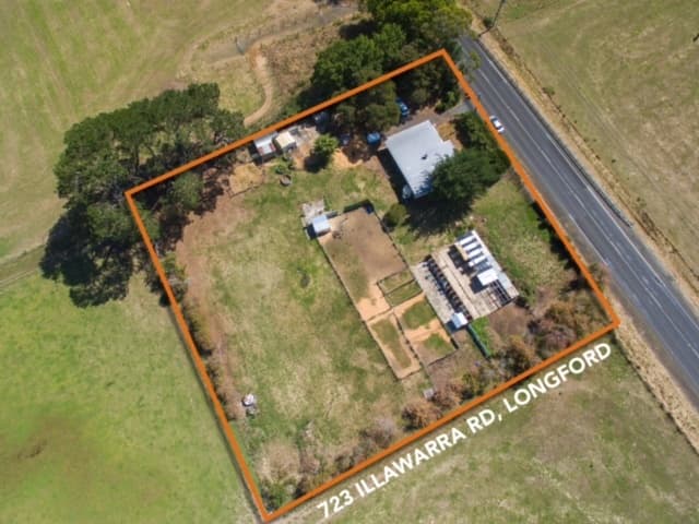 723 Illawarra Road, Longford, Longford - Thumbnail 3