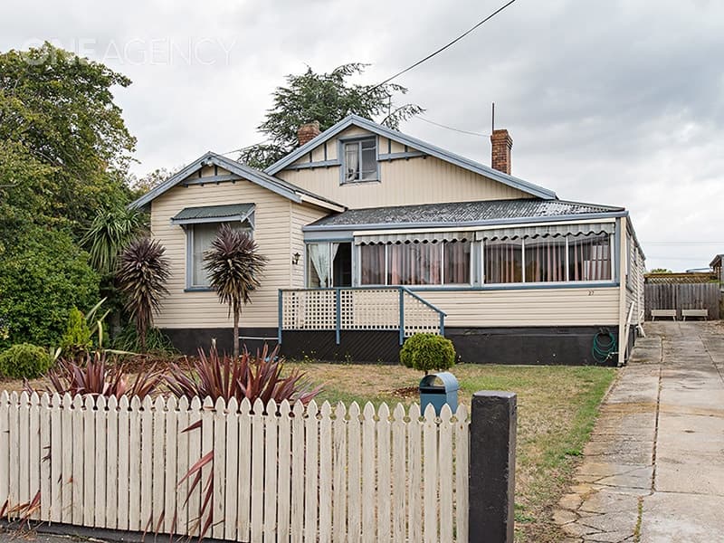 27 Lamont Street, Invermay, Invermay - Image 1