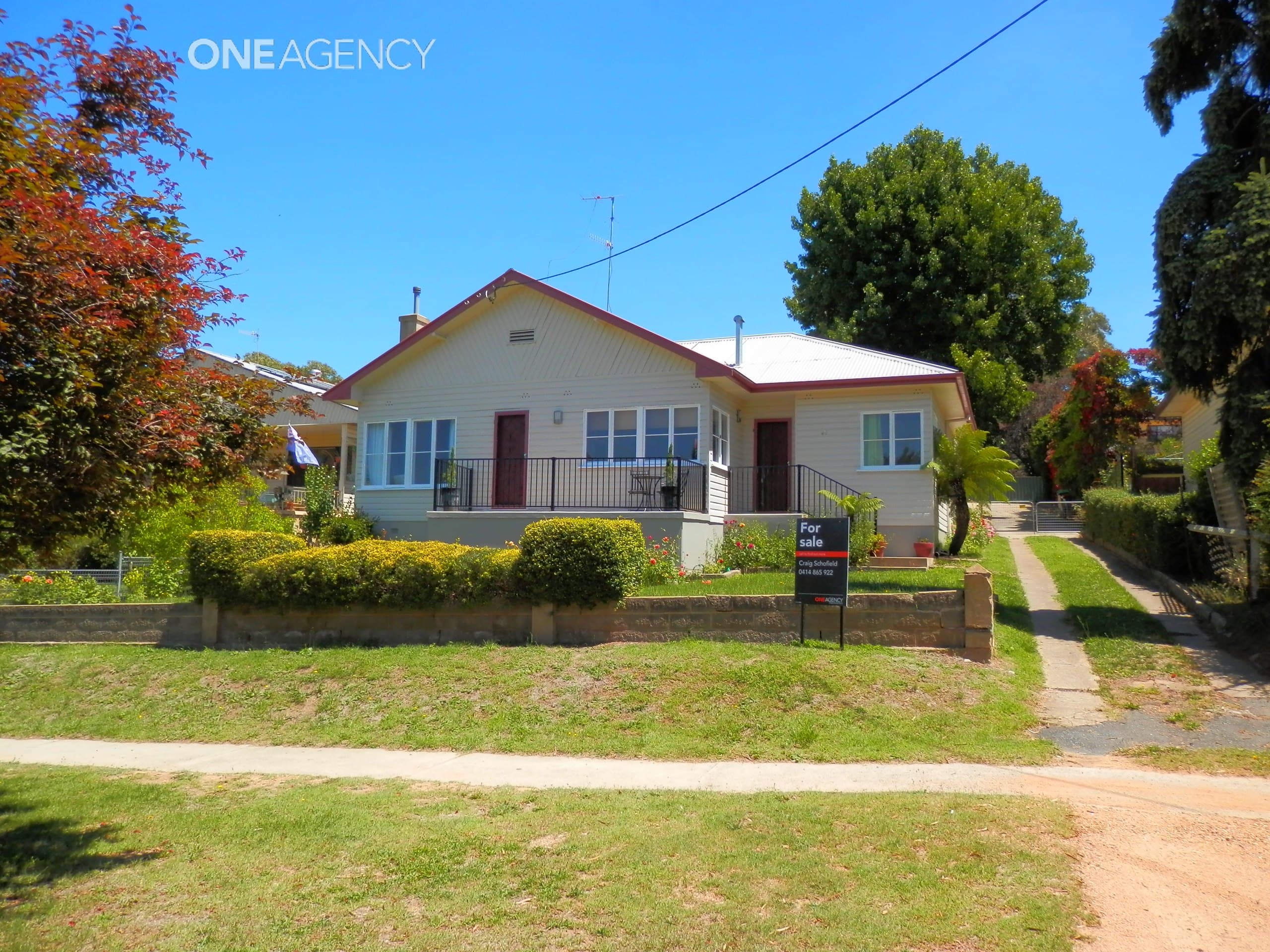 35 Smith Street, Cooma, Cooma - Thumbnail 2
