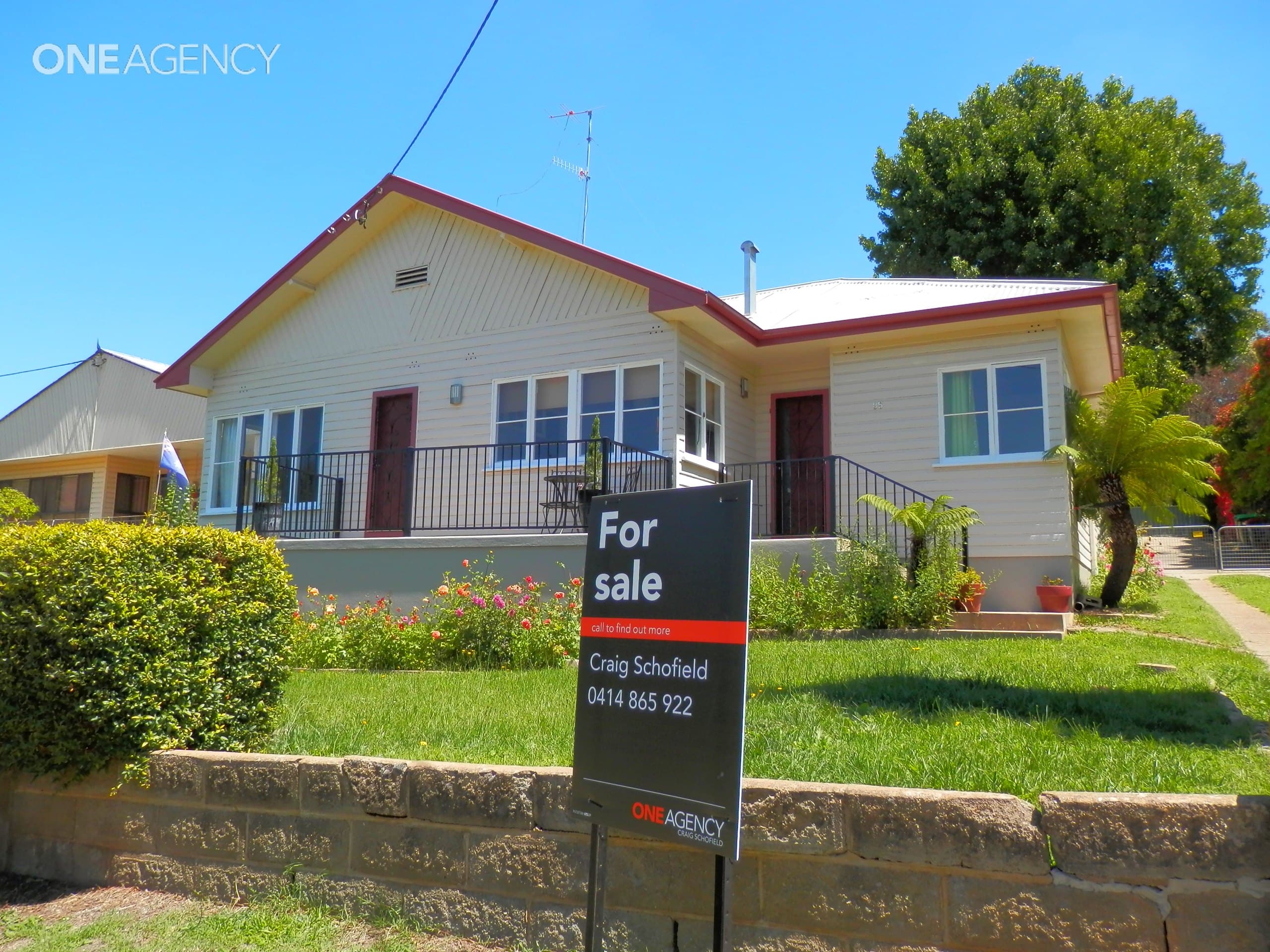 35 Smith Street, Cooma, Cooma - Image 1