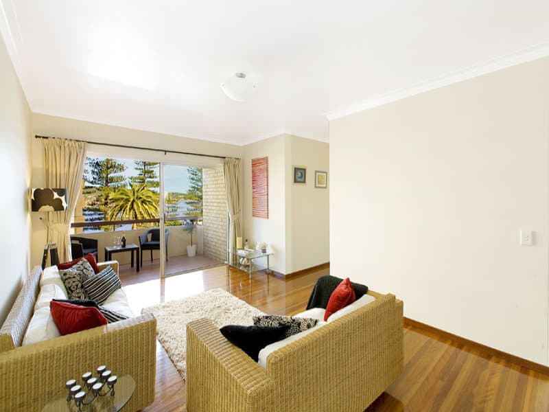 3/38 The Crescent, Manly, Manly - Thumbnail 2