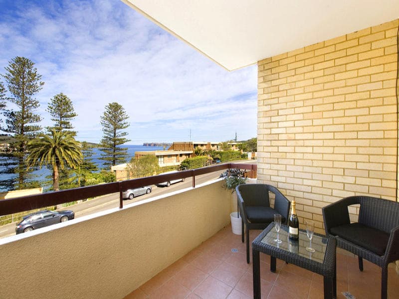 3/38 The Crescent, Manly, Manly - Thumbnail 5