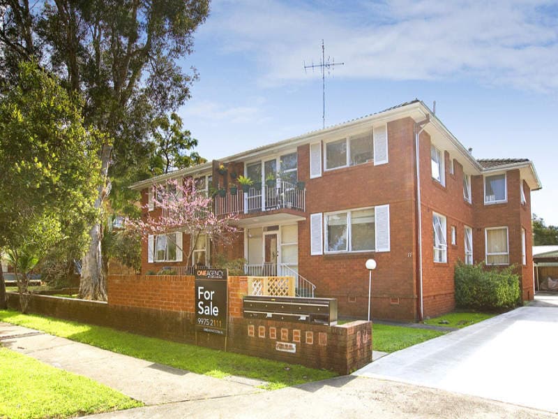 4/11 Grafton Crescent, Dee Why, Dee Why - Thumbnail 2