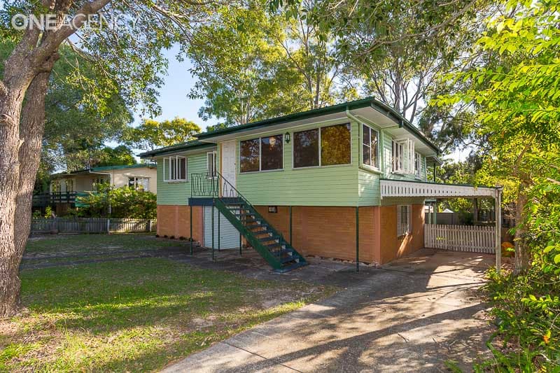 4 Esperanto Street, Redcliffe, Redcliffe - Image 1
