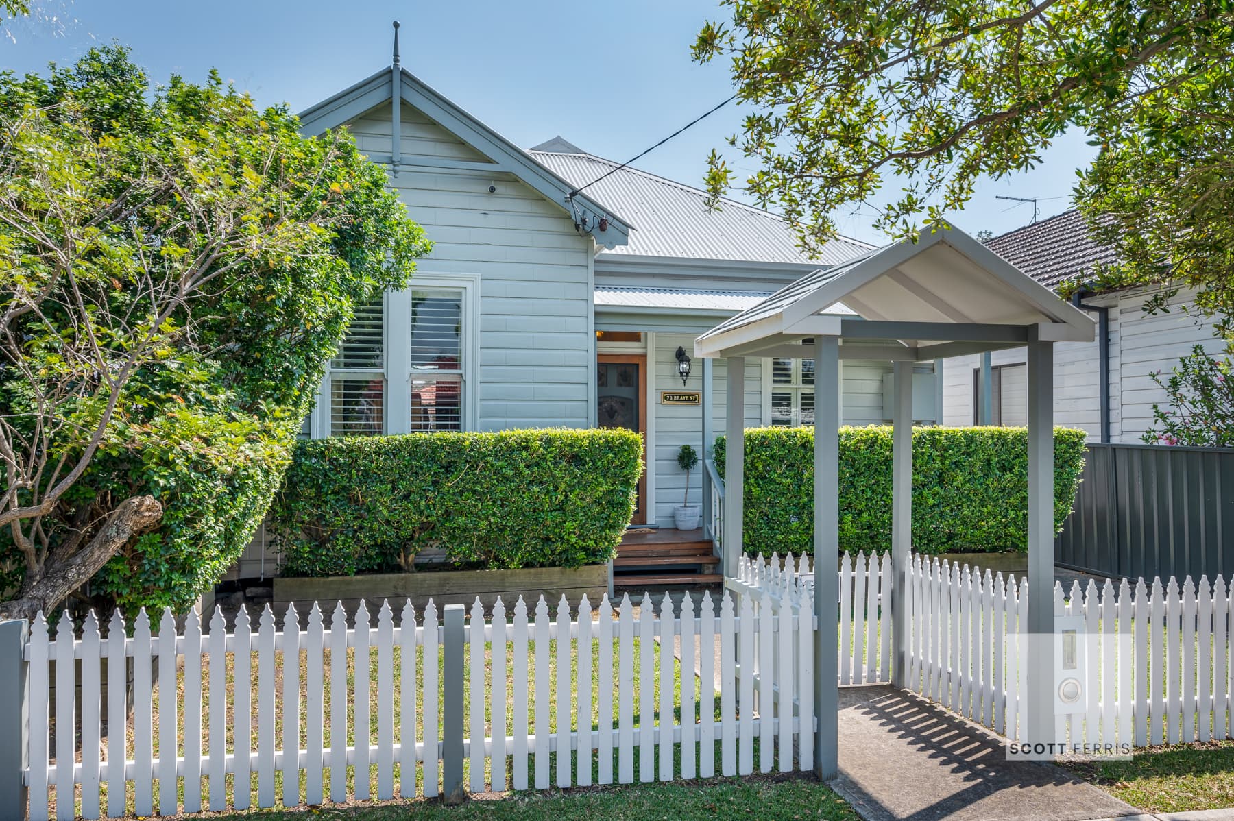 78 Braye Street, Mayfield, Mayfield - Image 1