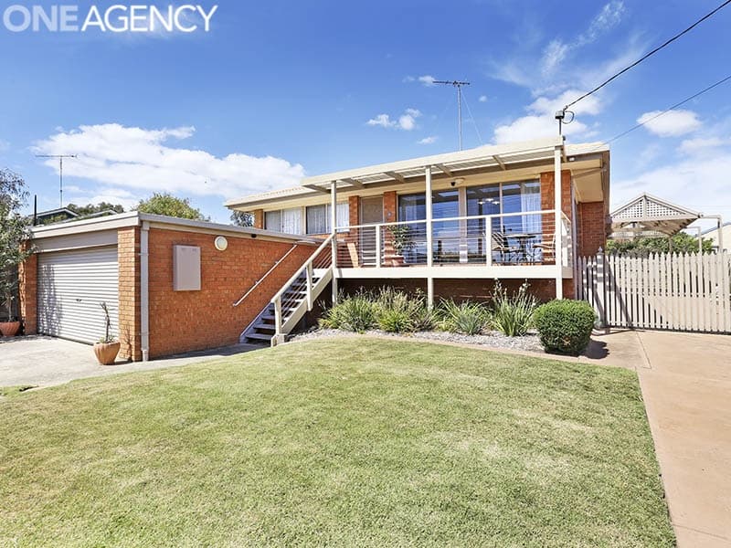 16 Bungalalli Avenue, Clifton Springs, Clifton Springs - Image 1