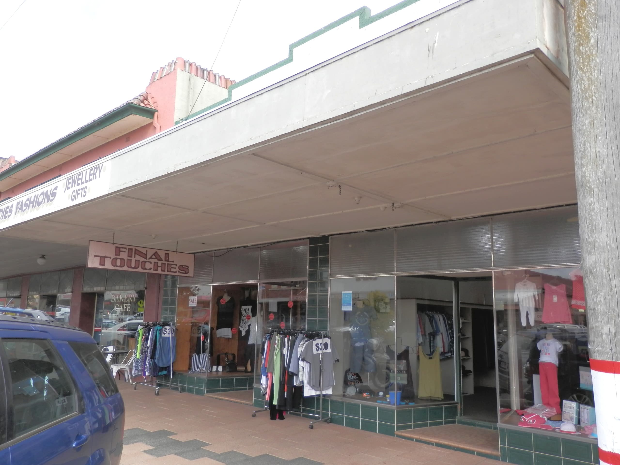 107-109 Maybe Street, Bombala, Bombala - Thumbnail 2