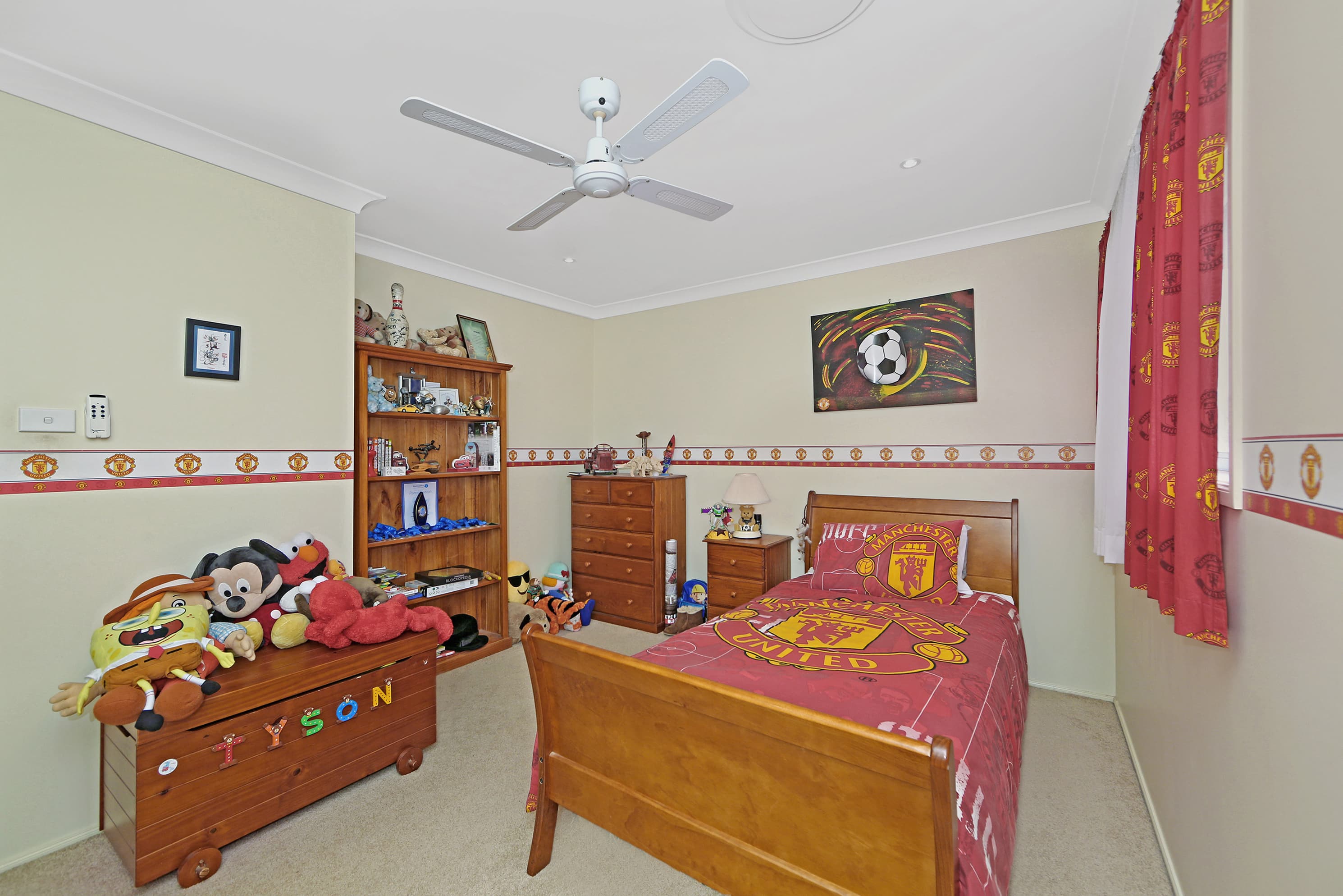 17 Amberlee Crescent, Woongarrah, Woongarrah - Thumbnail 8