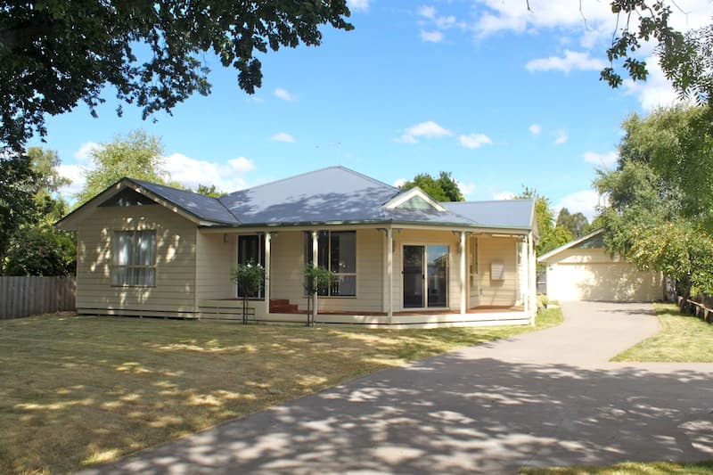 5 Cook Street, Hadspen, Hadspen - Image 1