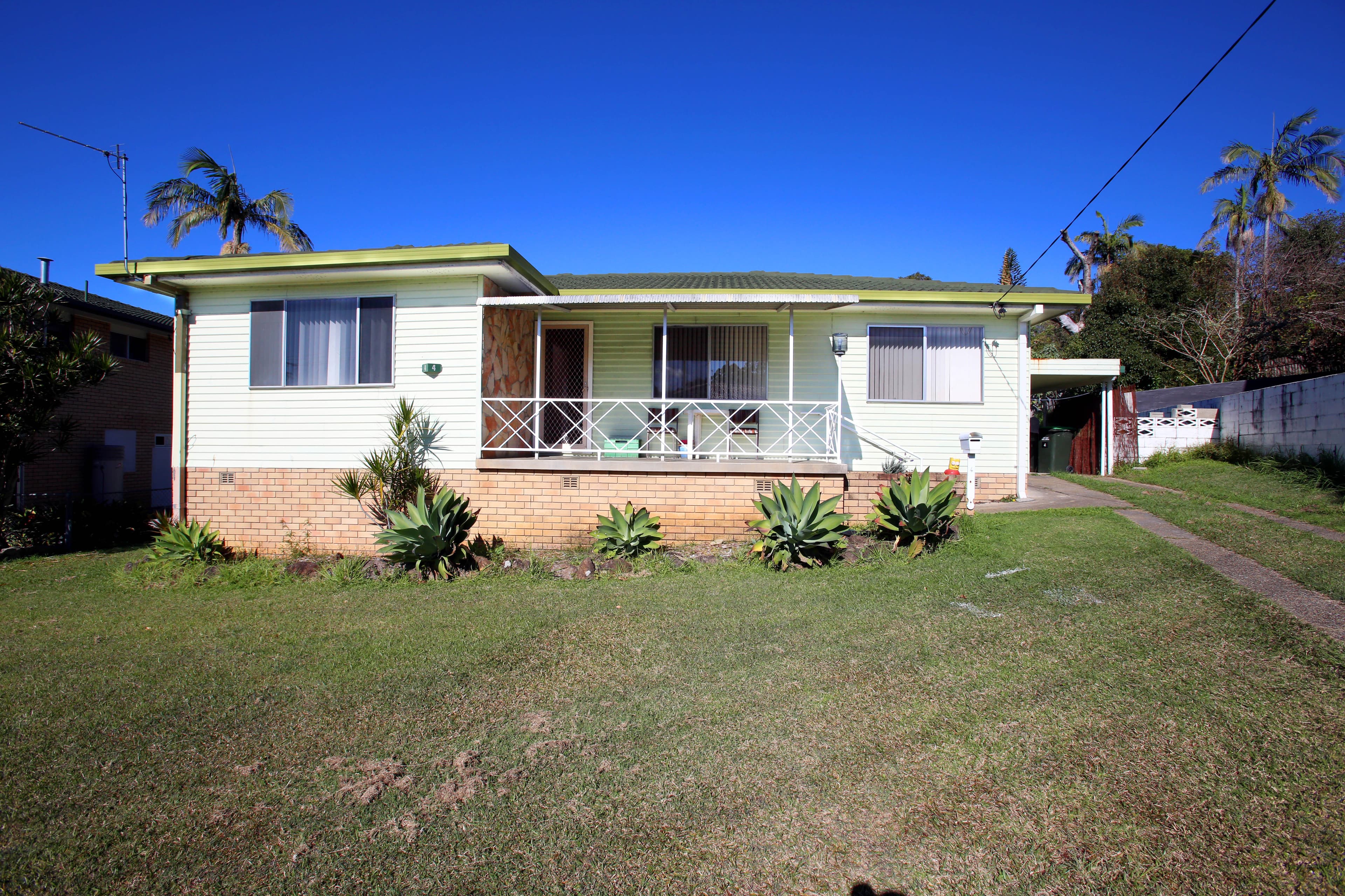 4 Albany Street, Coffs Harbour, Coffs Harbour - Image 1