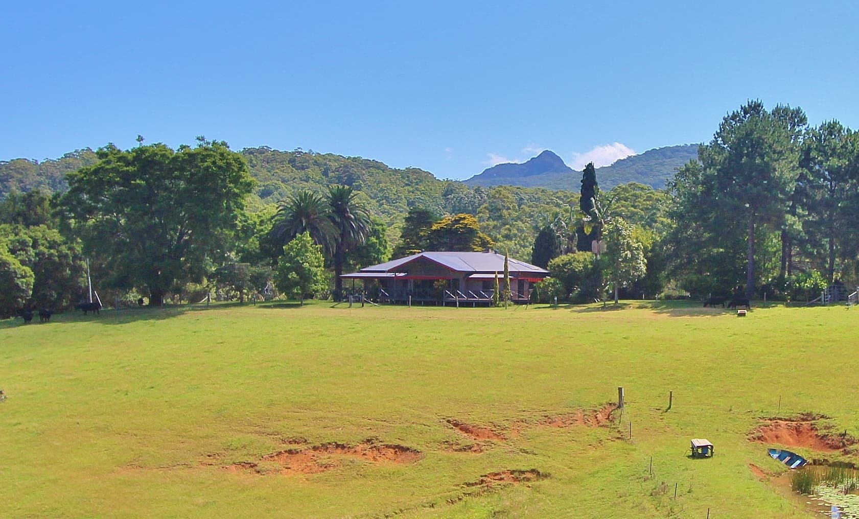 26 Cherry Tree Lane, Hannam Vale, Hannam Vale - Image 1