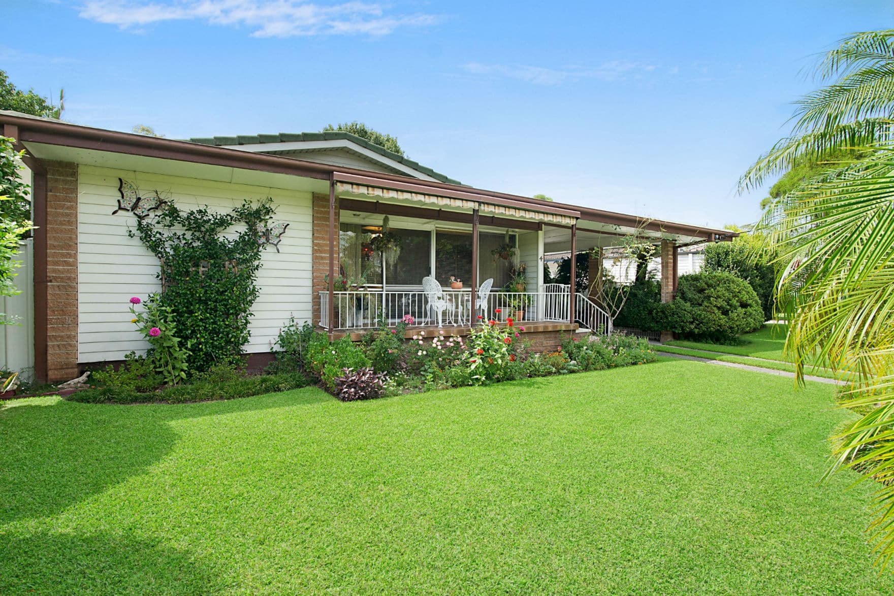 4 Parkhill Road, Wyoming, Wyoming - Image 1