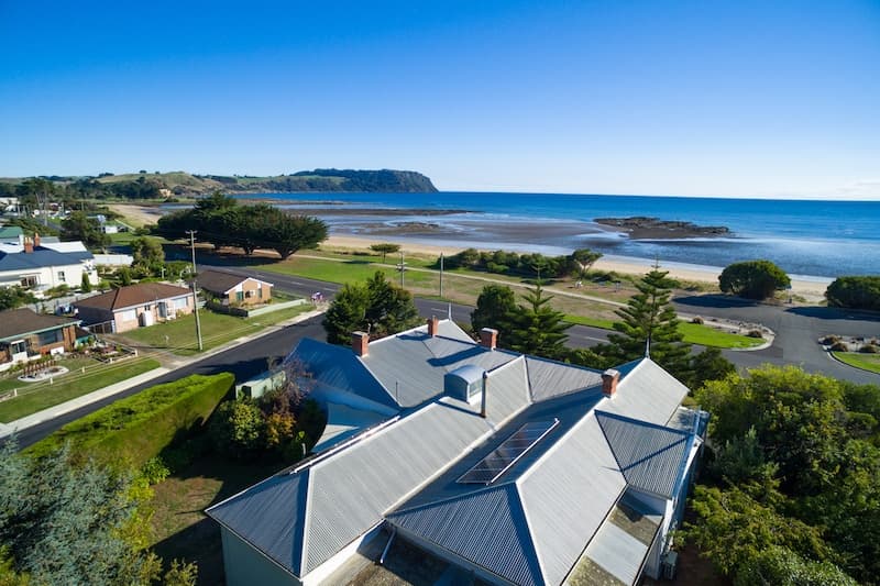 35 Old Bass Highway, Wynyard, Wynyard - Thumbnail 2