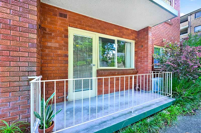 6/59 Gladstone Street, Newport, Newport - Image 1