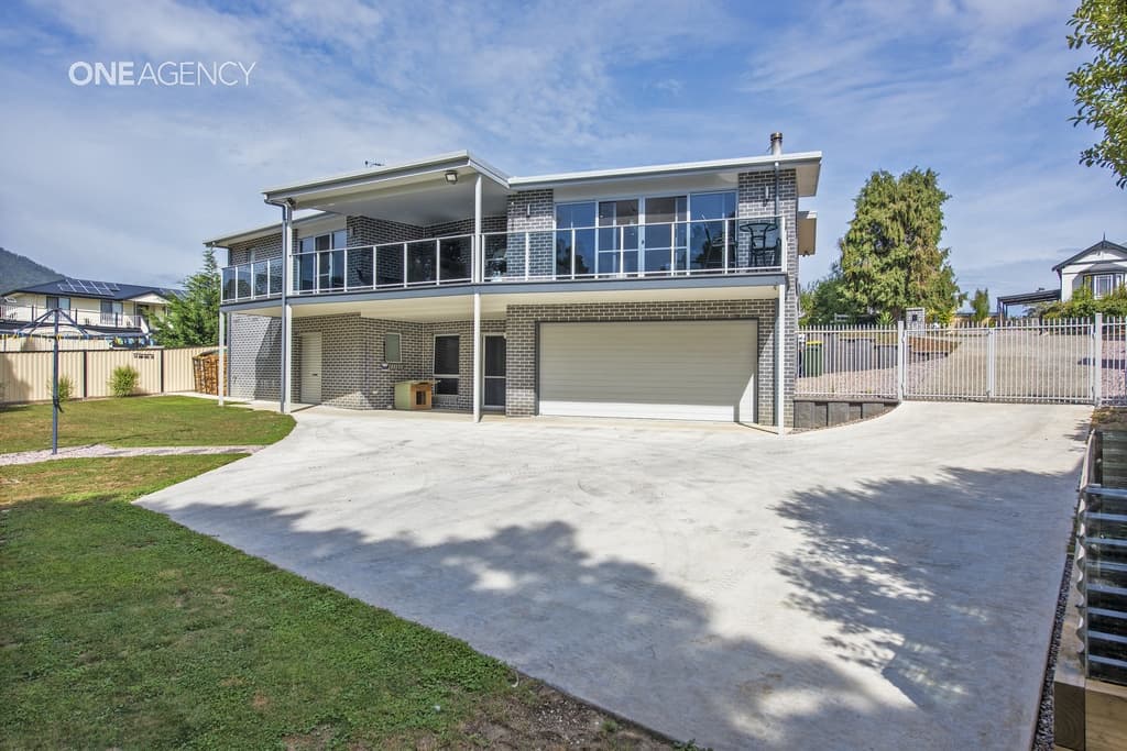 7 Mountain View Place, Penguin, Penguin - Thumbnail 2