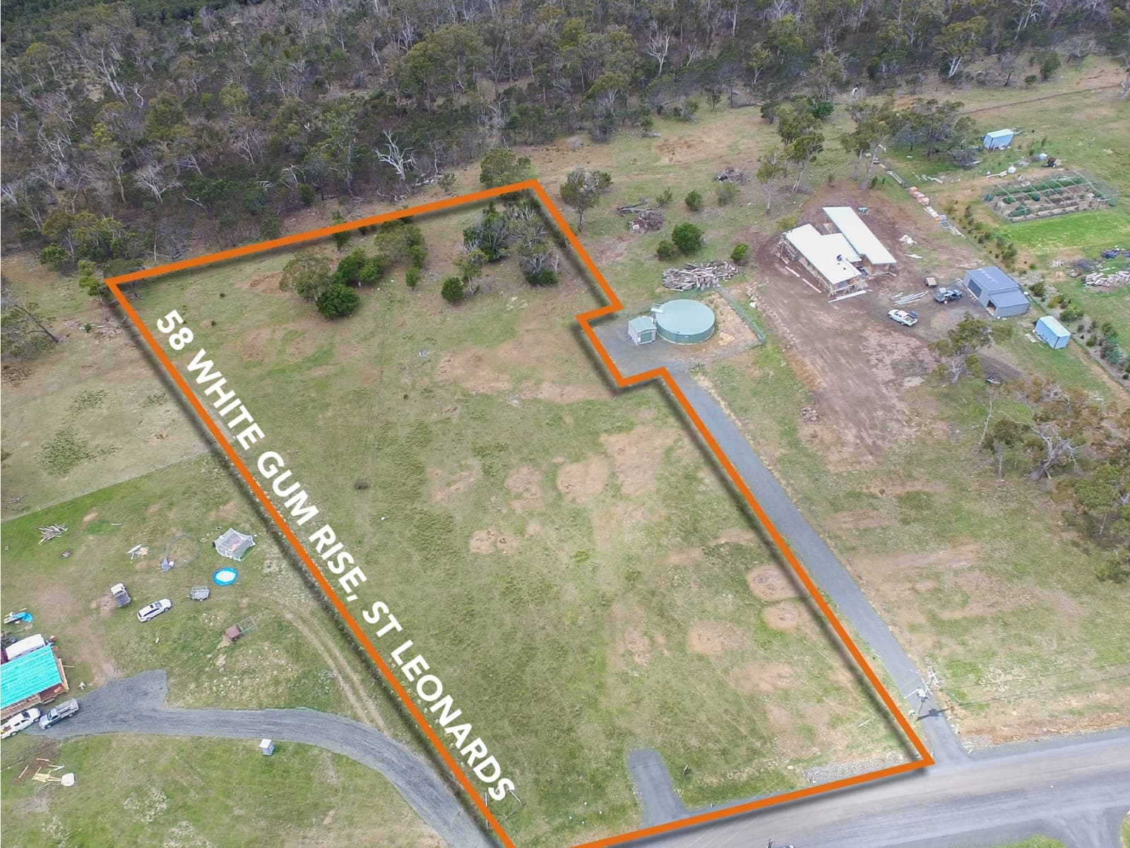58 White Gum Rise, St Leonards, St Leonards - Image 1