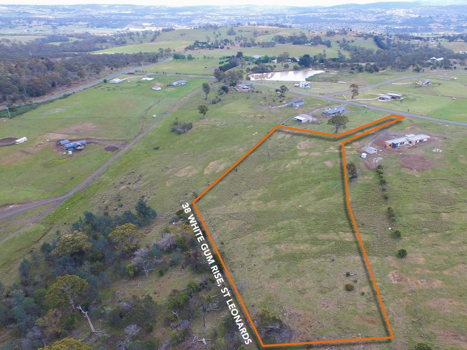 38 White Gum Rise, St Leonards, St Leonards - Image 1