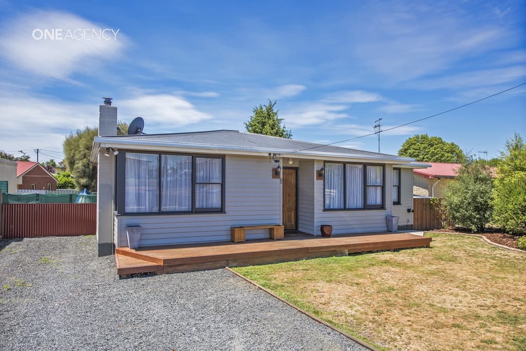 8 Rees Street, Wynyard, Wynyard - Thumbnail 2