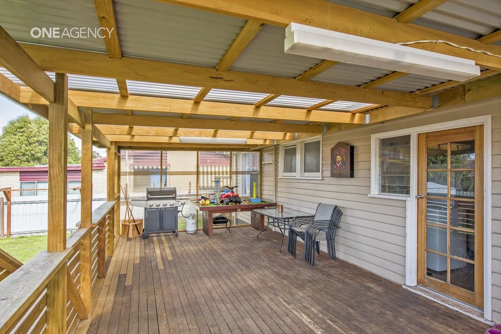 8 Rees Street, Wynyard, Wynyard - Image 1