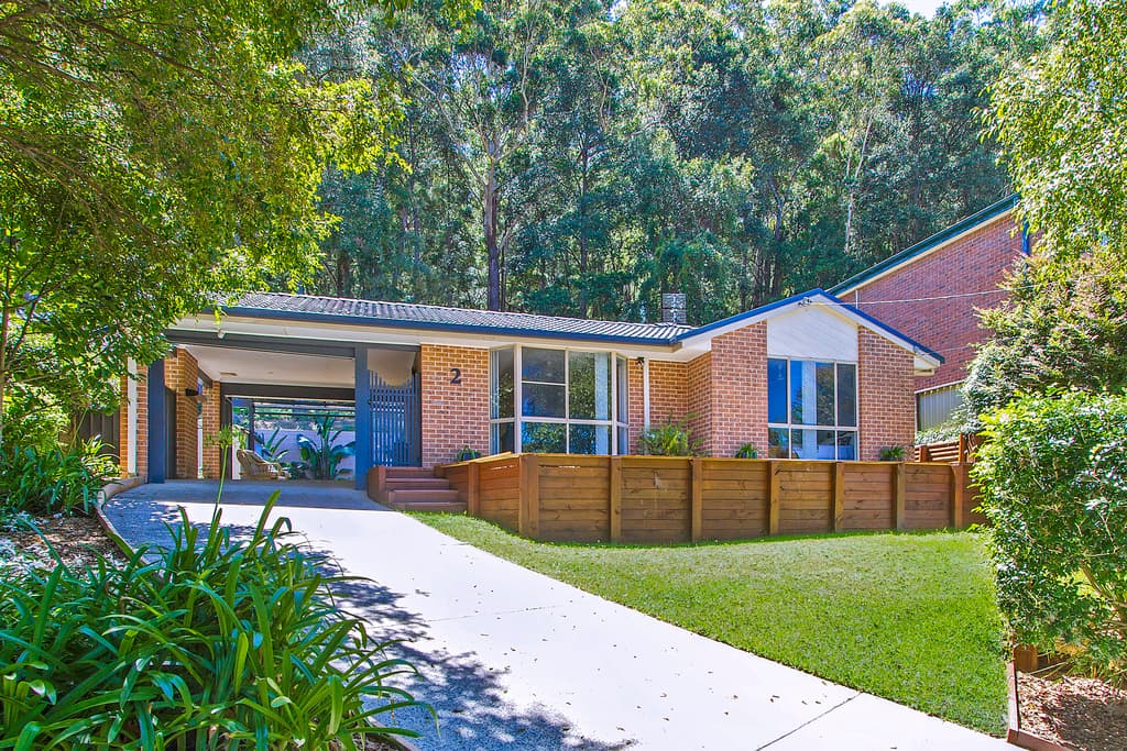 2  Kauri Court, Ourimbah, Ourimbah - Image 1