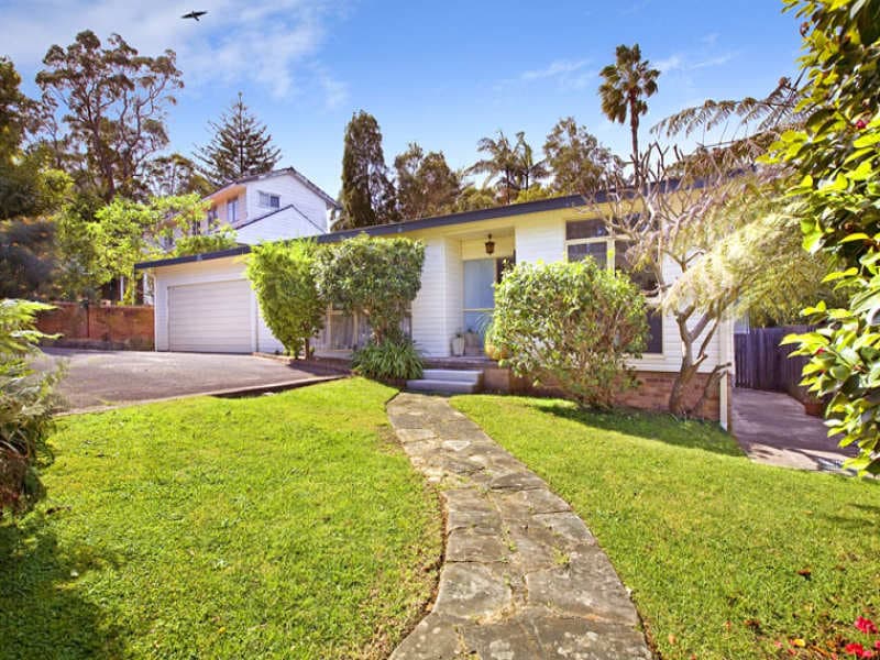 589 Warringah Road, Frenchs Forest, Frenchs Forest - Thumbnail 4