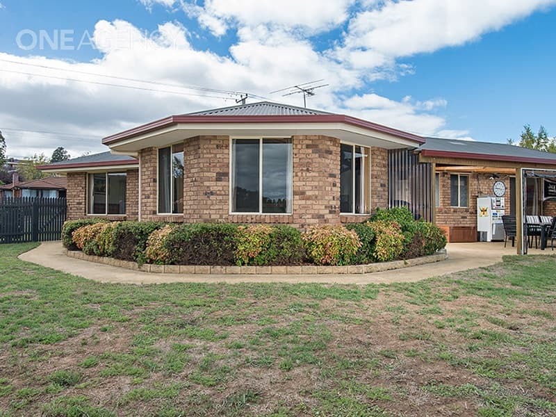 28 Bartley Street, Hadspen, Hadspen - Image 1