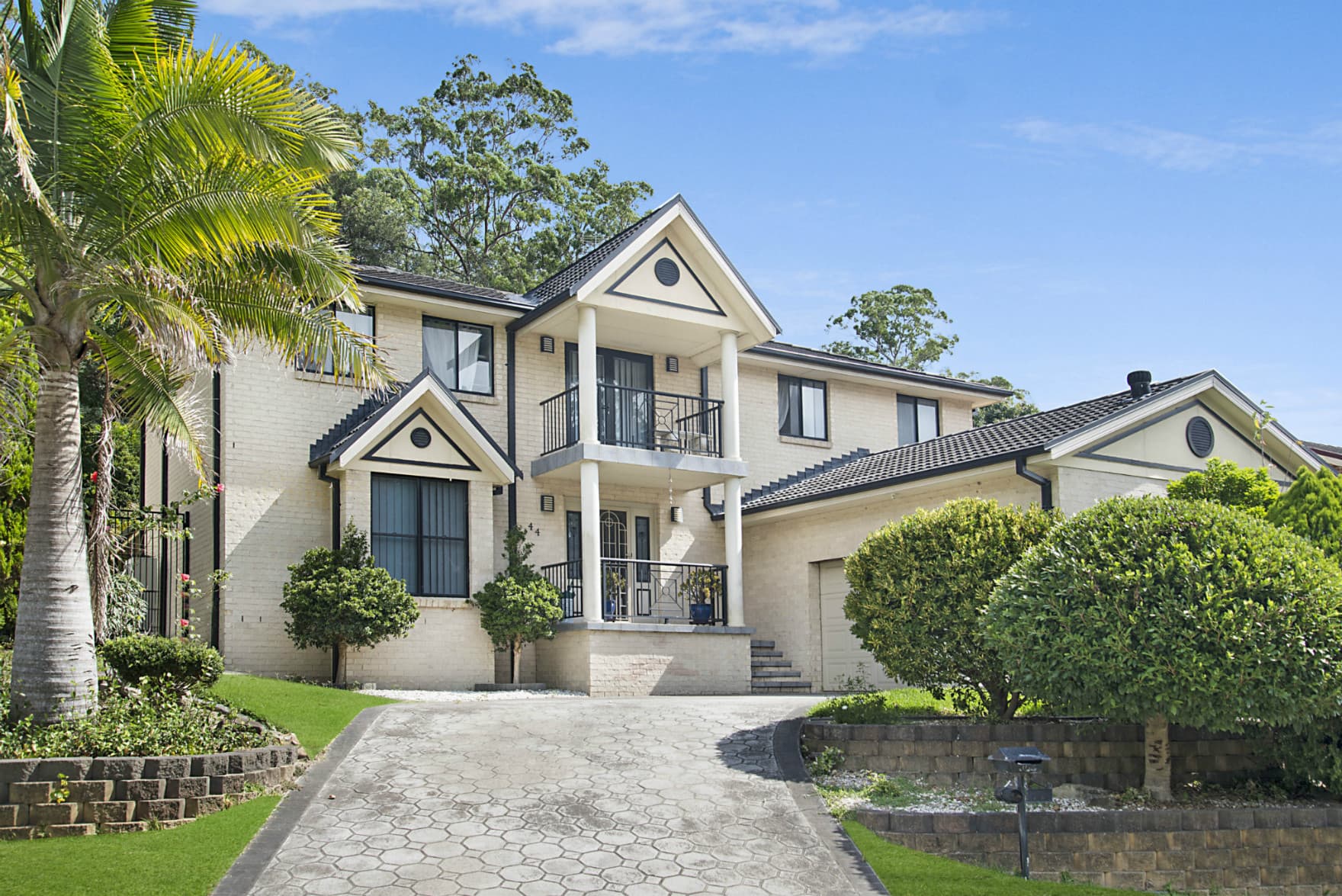 44 O'donnell Crescent, Lisarow, Lisarow - Image 1