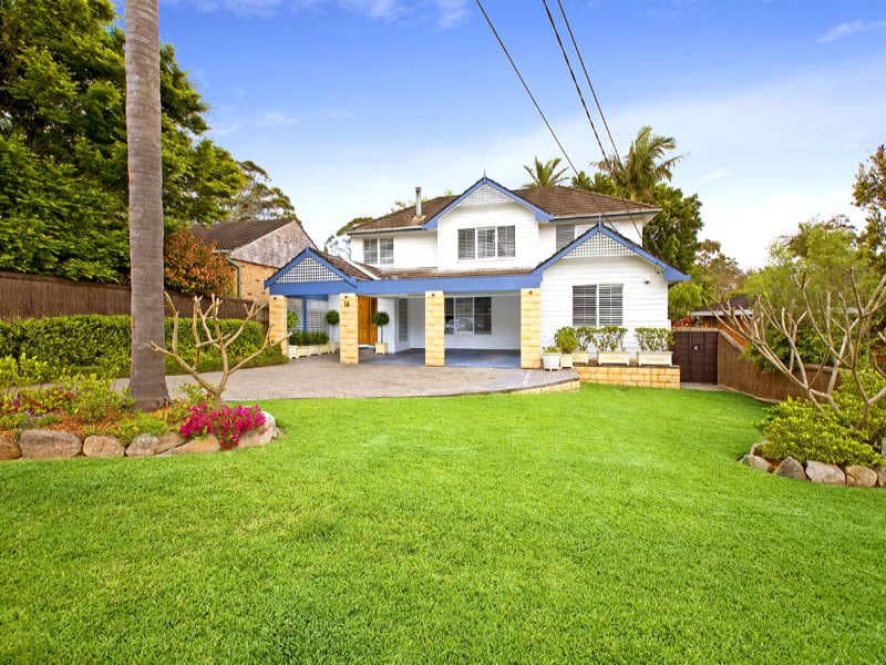 14 Edinburgh Road, Forestville, Forestville - Image 1