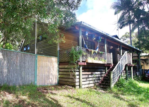 50 Blackbutt Avenue, Sandy Beach, Sandy Beach - Image 1