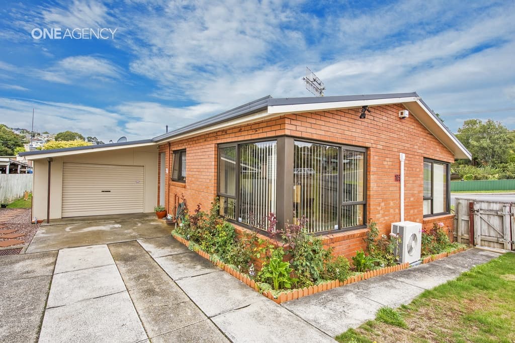 105 West Park Grove, Park Grove, Park Grove - Image 1