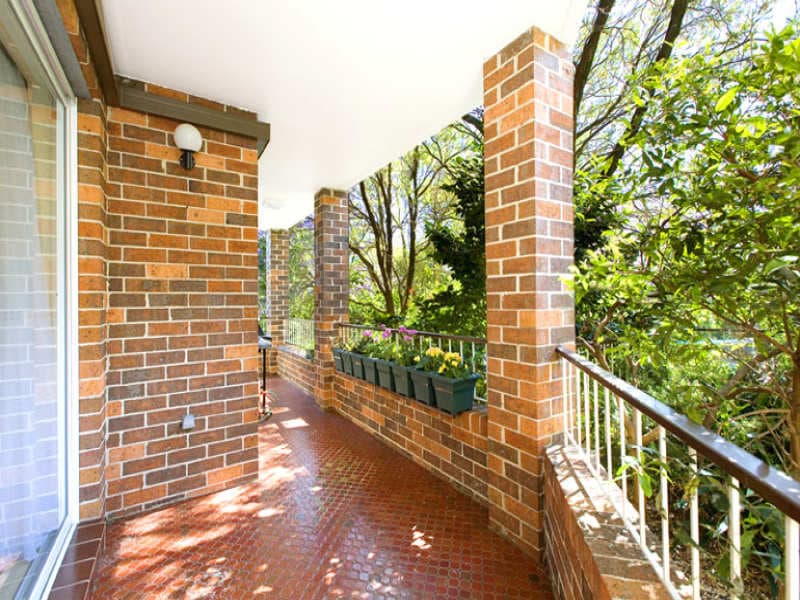 2/19 Goodchap Road, Chatswood, Chatswood - Thumbnail 4