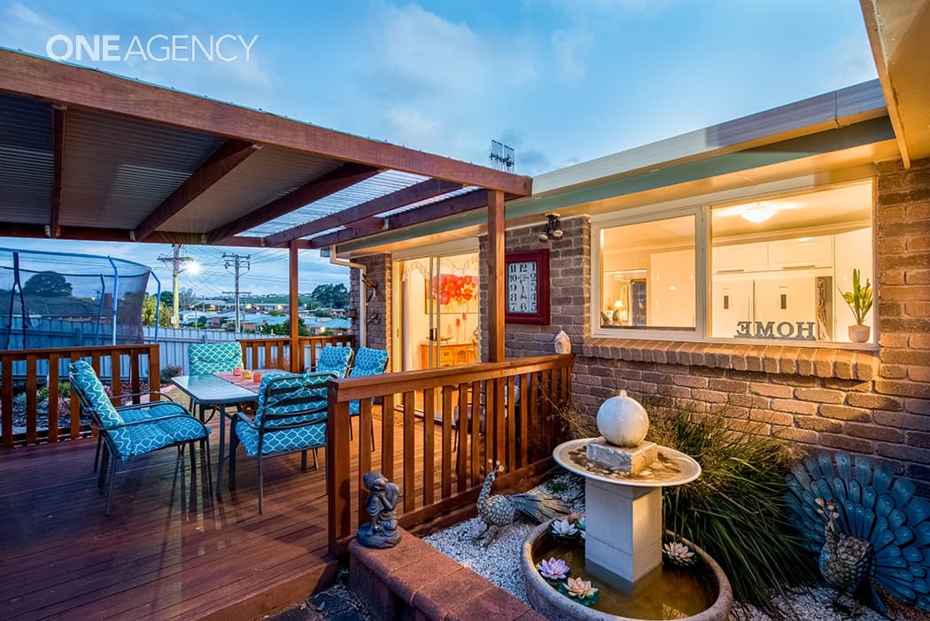 12 Mooreville Road, Park Grove, Park Grove - Thumbnail 2