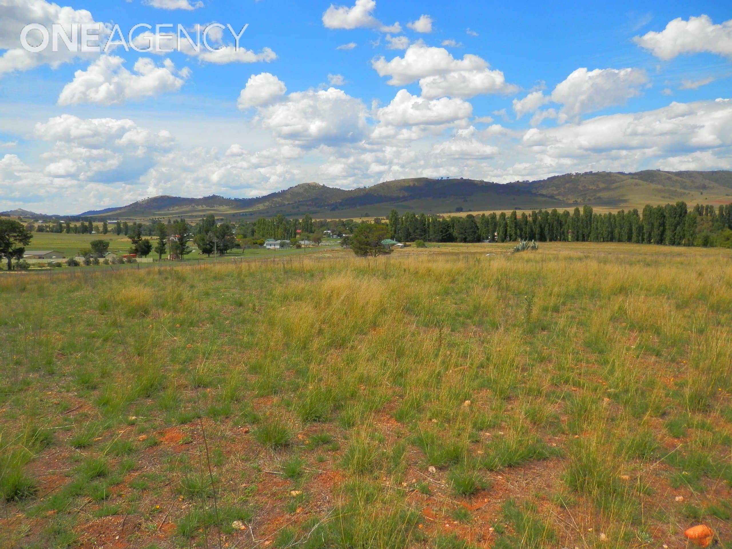 Lots/147 & 148 Bunyan  Street, Bredbo, Bredbo - Thumbnail 2