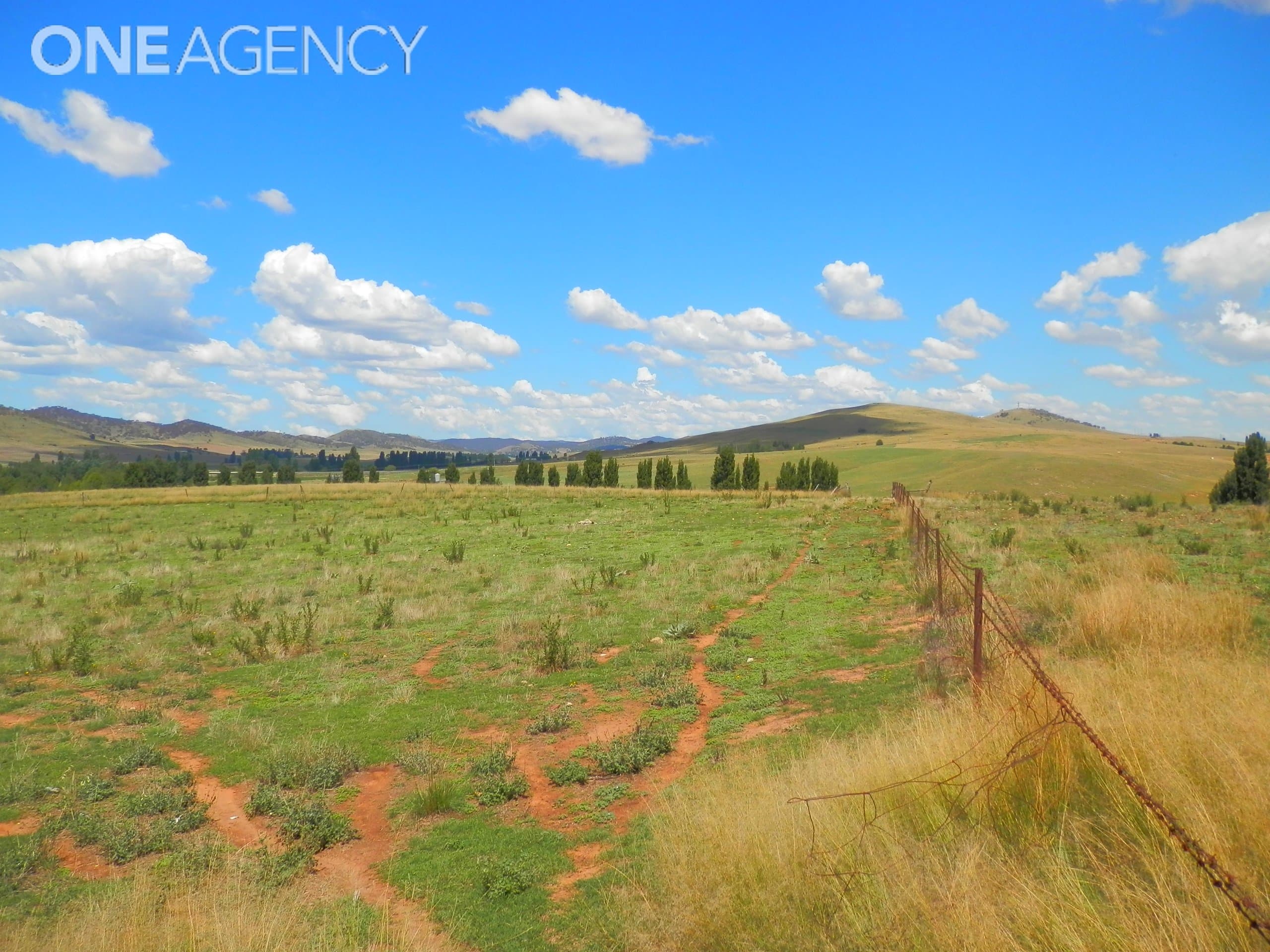 Lots/147 & 148 Bunyan  Street, Bredbo, Bredbo - Image 1