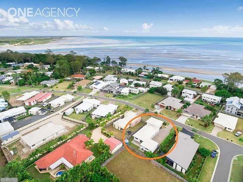 21 Fraser Waters Parade, Toogoom, Toogoom - Image 1