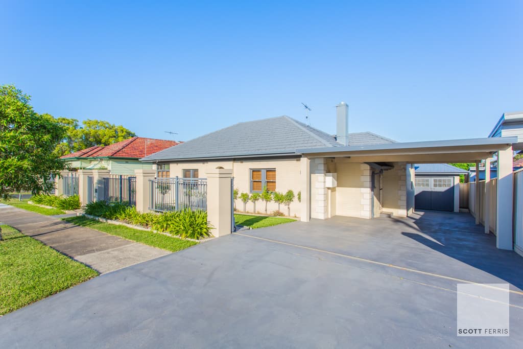 101 Barton Street, Mayfield, Mayfield - Image 1