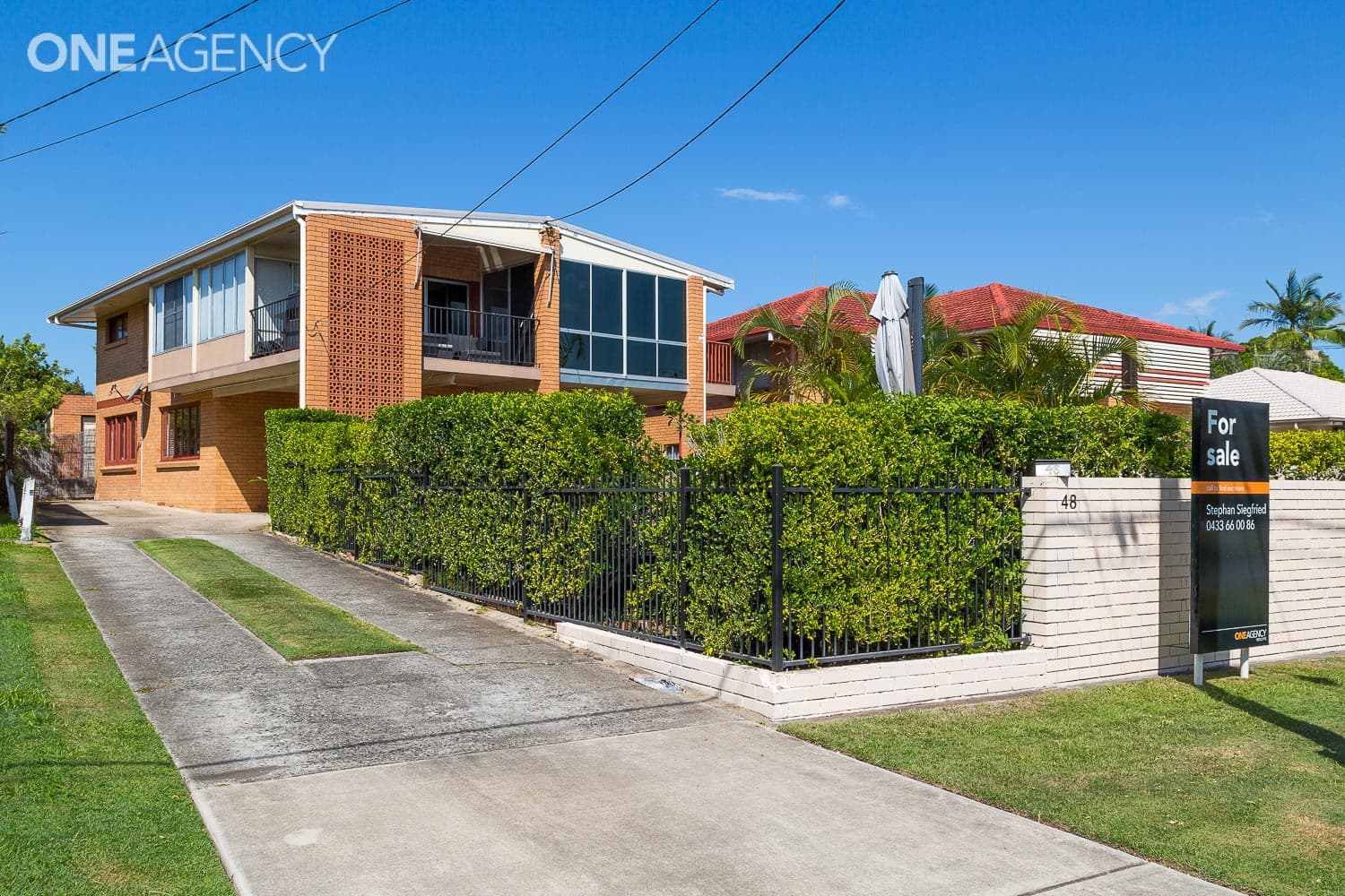 48 Seaville Avenue, Scarborough, Scarborough - Image 1