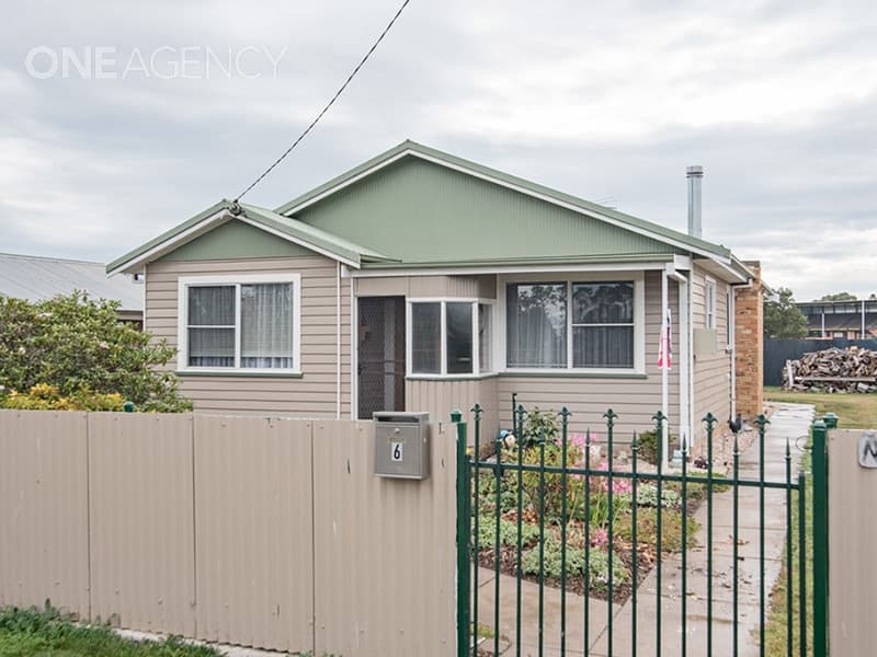 20 Paton Street, Longford, Longford - Thumbnail 4