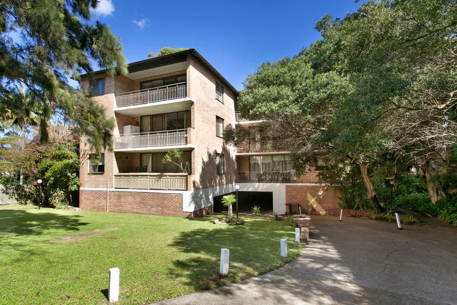14/49 Albion Street, Waverley, Waverley - Thumbnail 3
