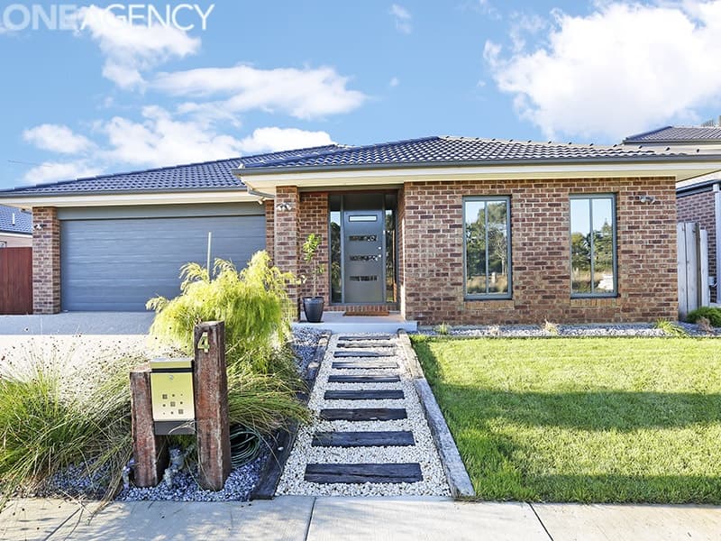 4 Whitecliff Way, Armstrong Creek, Armstrong Creek - Image 1