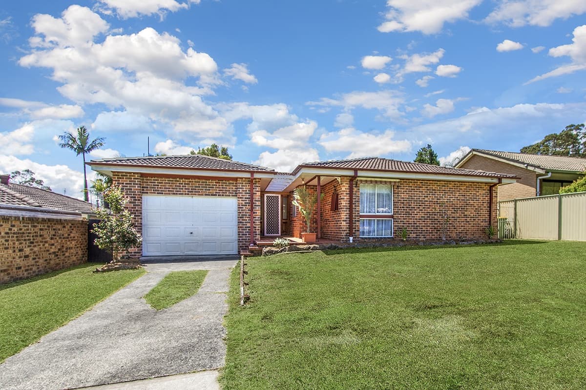 8 Baralga Close, Niagara Park, Niagara Park - Image 1