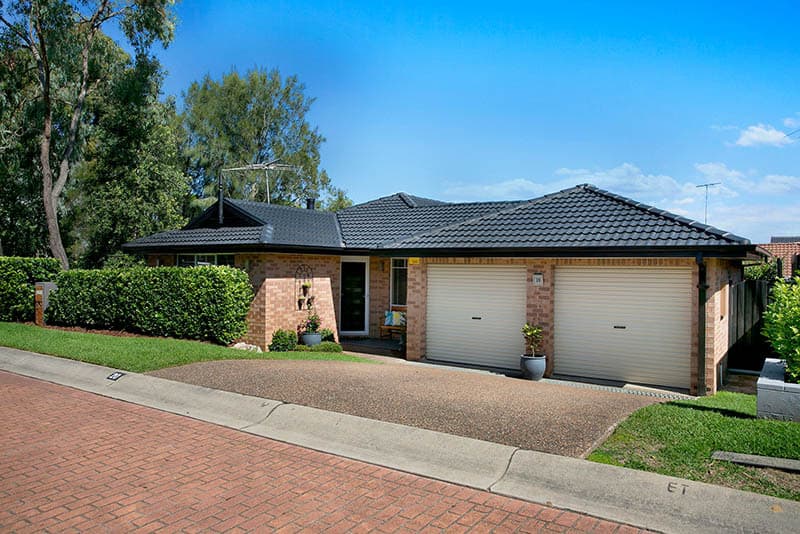 20 Batchelor Close, Menai, Menai - Image 1