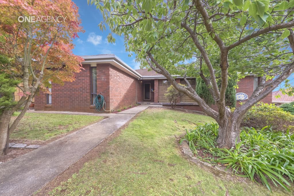 4 Firmont Rise, Park Grove, Park Grove - Image 1