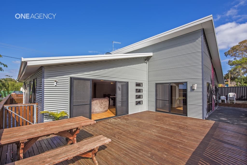 5 Simpson Street, Somerset, Somerset - Thumbnail 2