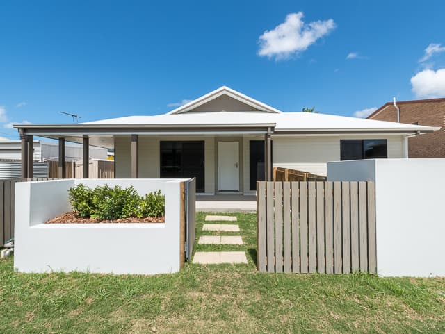 2/47A Holland Street, West Mackay, West Mackay - Image 1